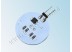 Светодиодная лампа G4 12 pcs 5050 12В